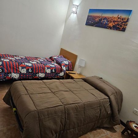 Vila Casa Coccinella Nocera Umbra Exteriér fotografie
