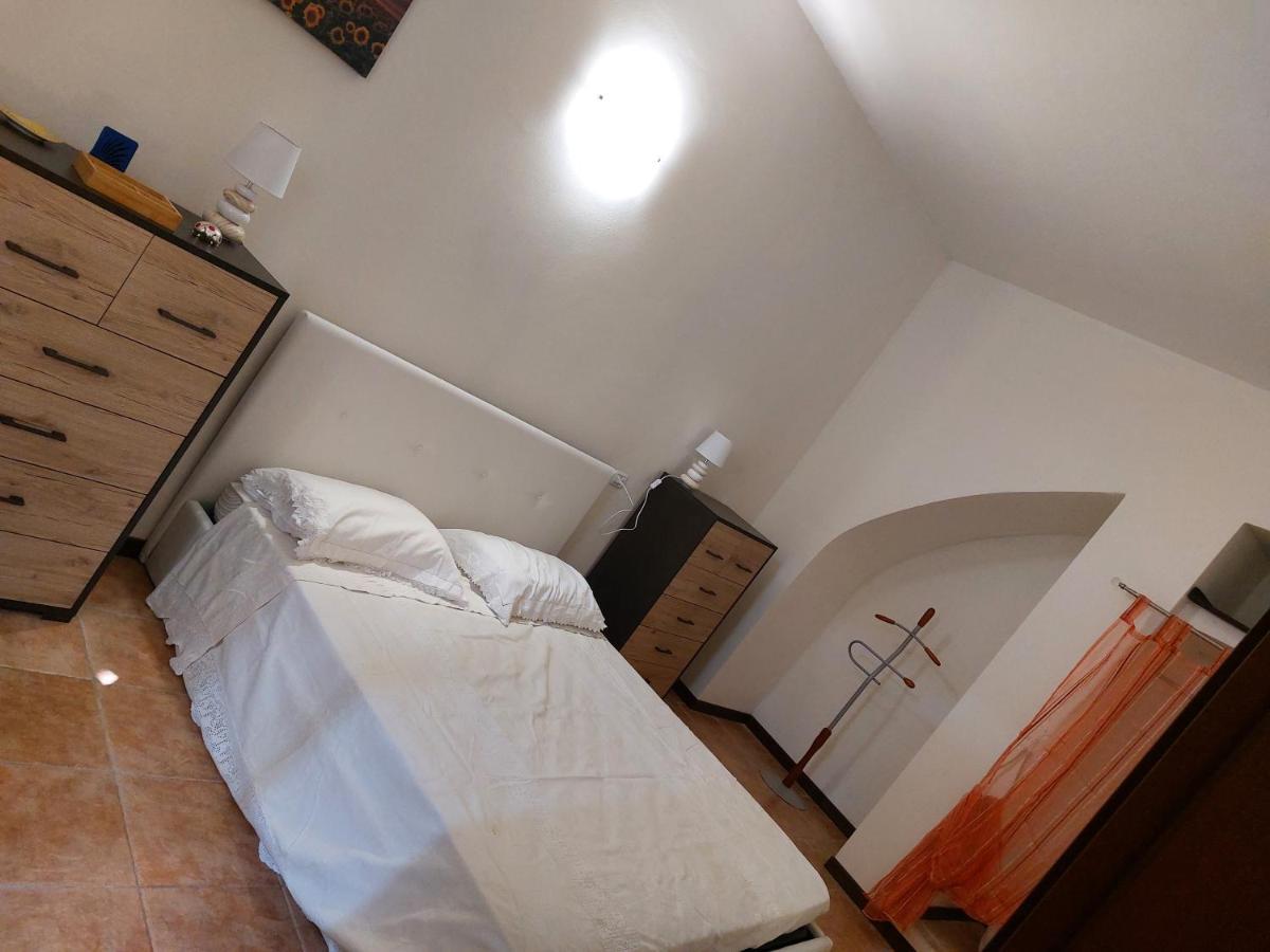 Vila Casa Coccinella Nocera Umbra Exteriér fotografie