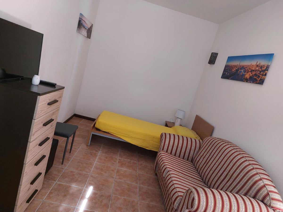 Vila Casa Coccinella Nocera Umbra Exteriér fotografie