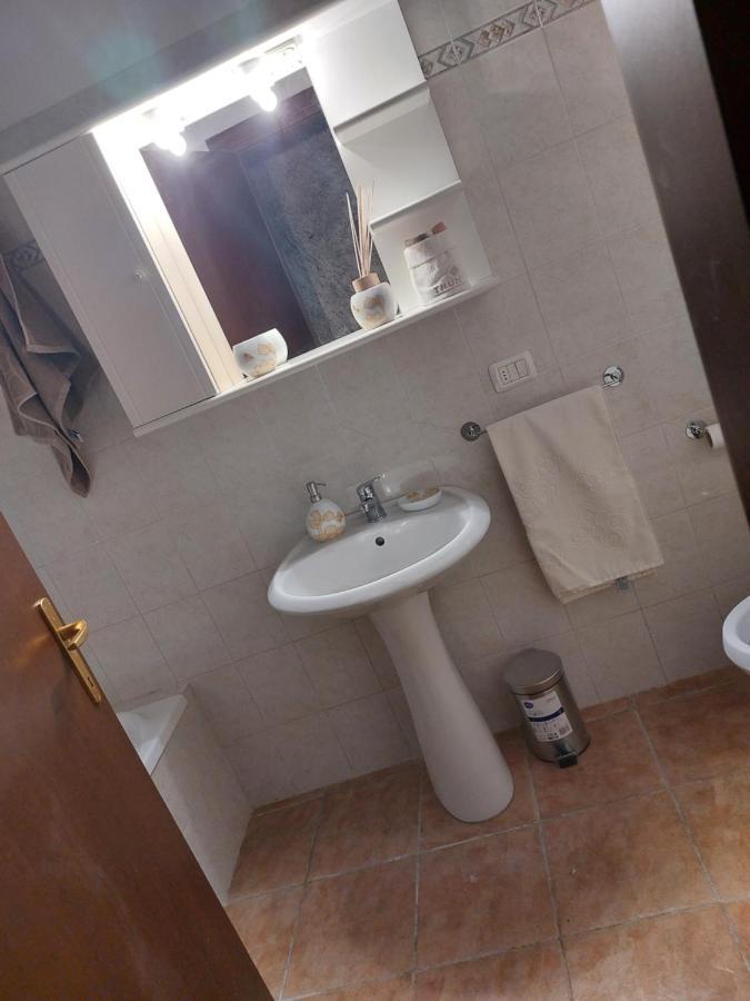 Vila Casa Coccinella Nocera Umbra Exteriér fotografie