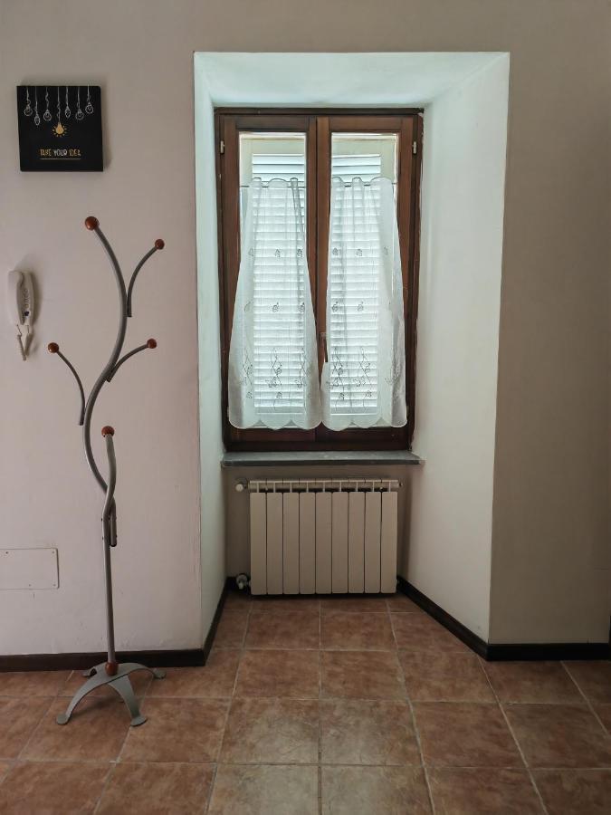 Vila Casa Coccinella Nocera Umbra Exteriér fotografie
