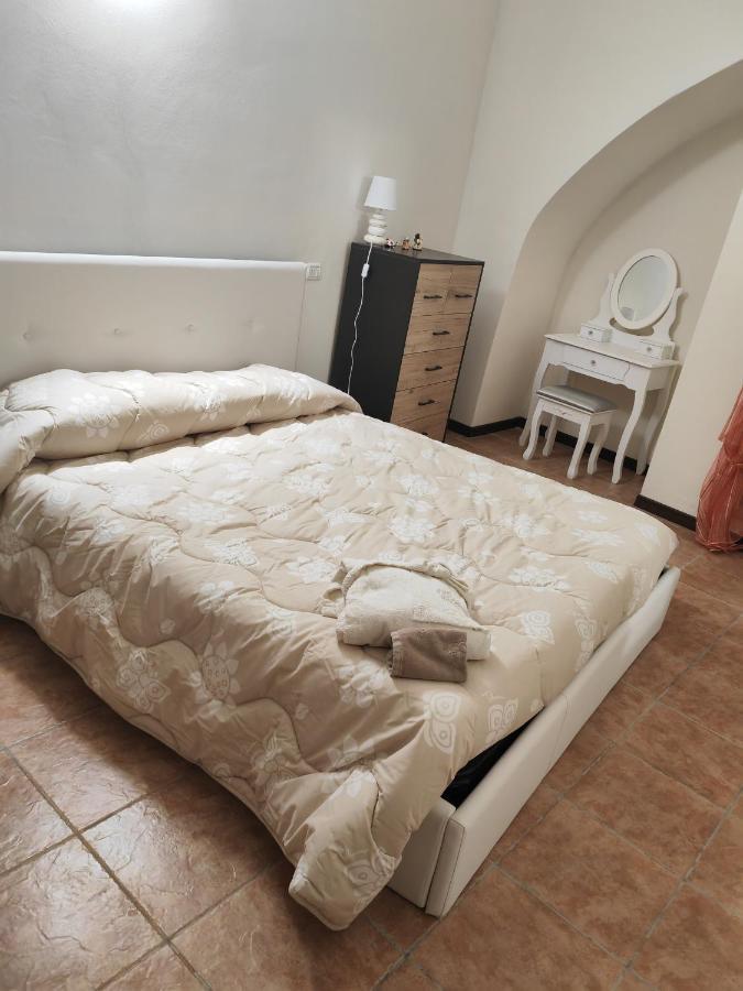 Vila Casa Coccinella Nocera Umbra Exteriér fotografie